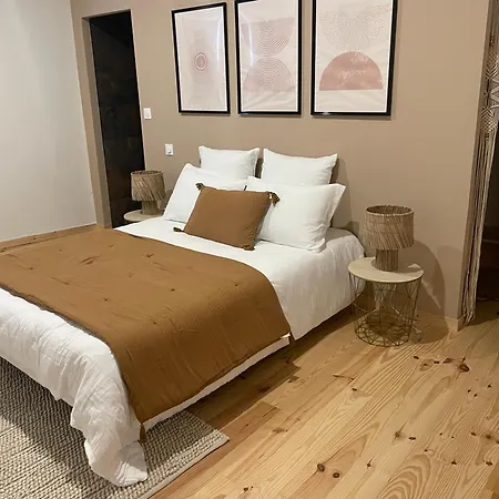 De Charme Avec Вилла *