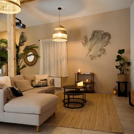 De Charme Avec Памье