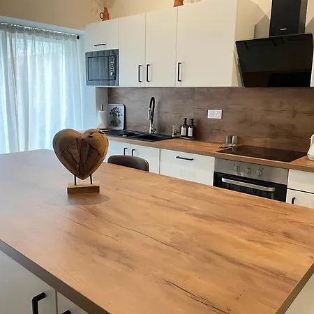 De Charme Avec Вилла Памье