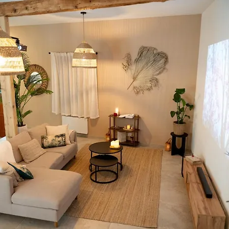 Villa De Charme Avec Pamiers