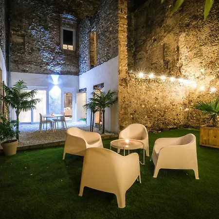 De Charme - Sejour Detente Avec Jacuzzi Privatif Villa