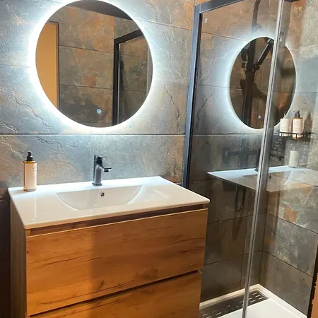 De Charme Avec Villa Pamiers