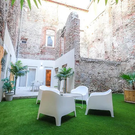 Villa De Charme Avec Pamiers